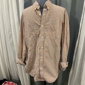 Banana Republic button down